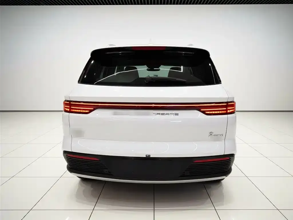 BYD Pro New Energy — фото 4