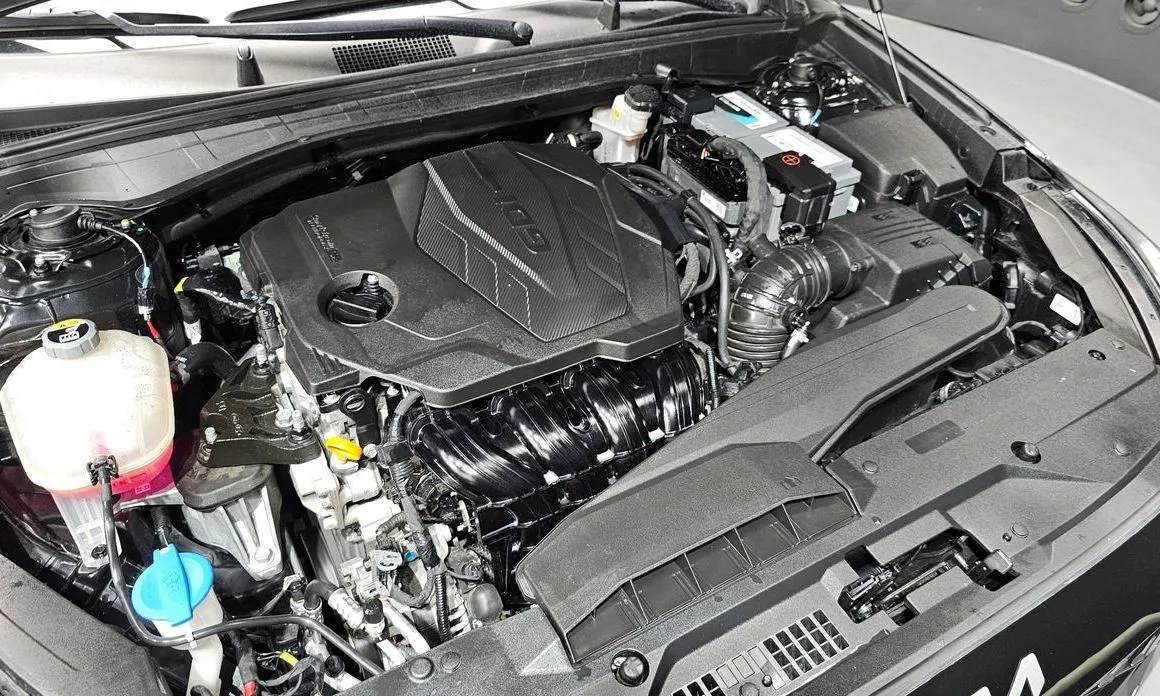 Kia K8 2023 из KR, фото 8