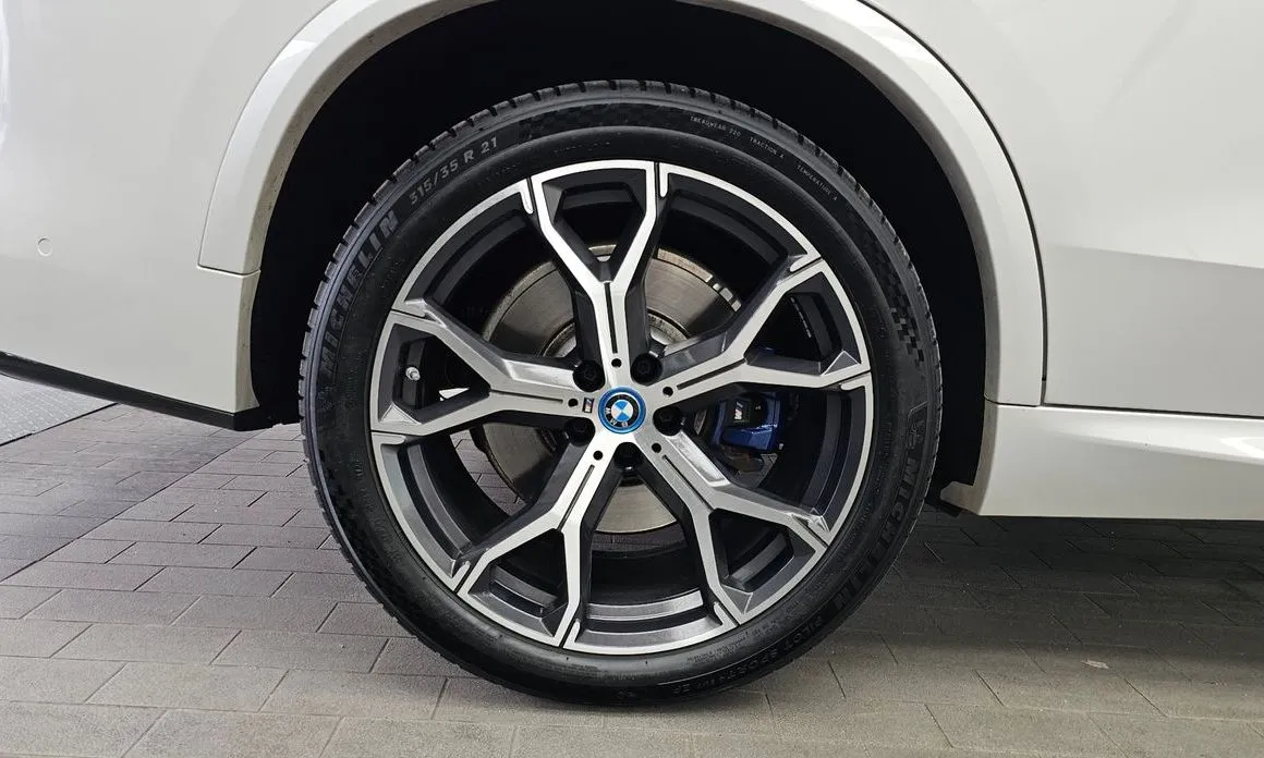 BMW X5 2022 из KR, фото 5
