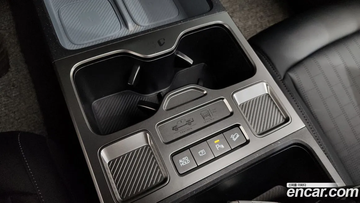 Kia Tasman 2026 из KR, фото 7