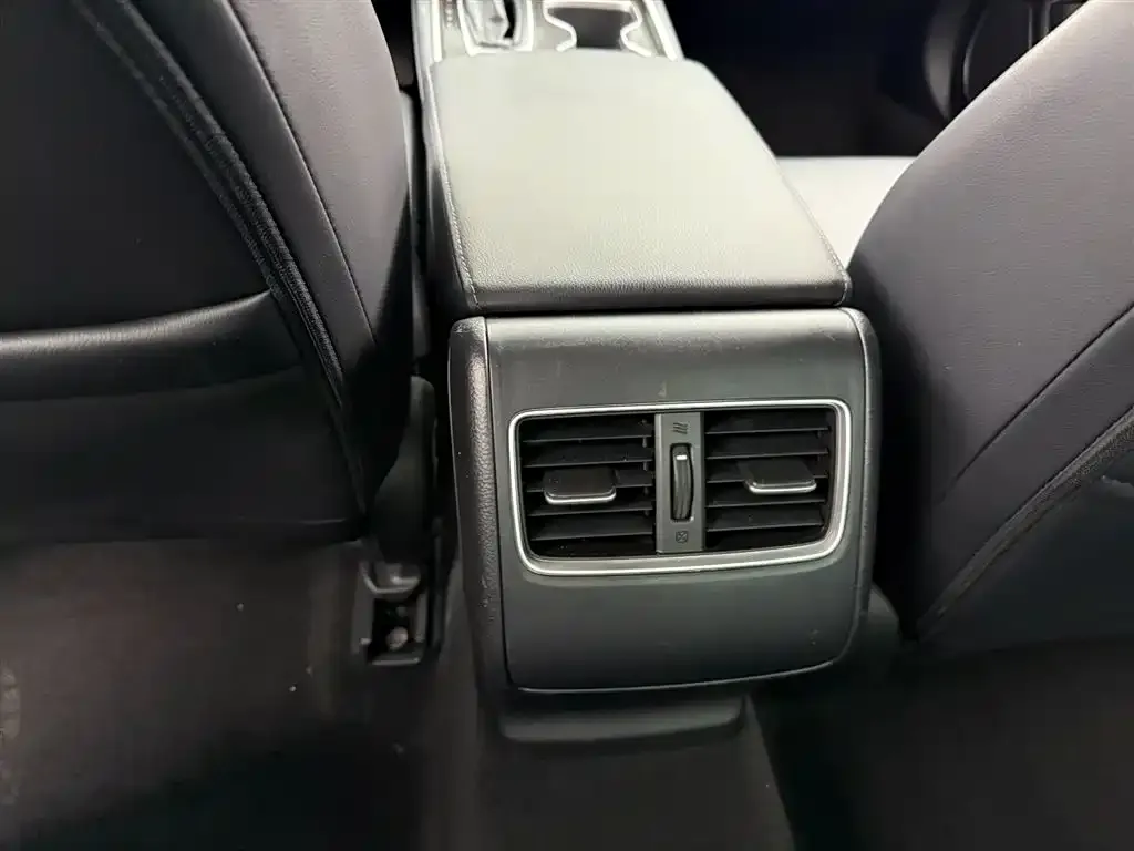Honda Accord — фото 2