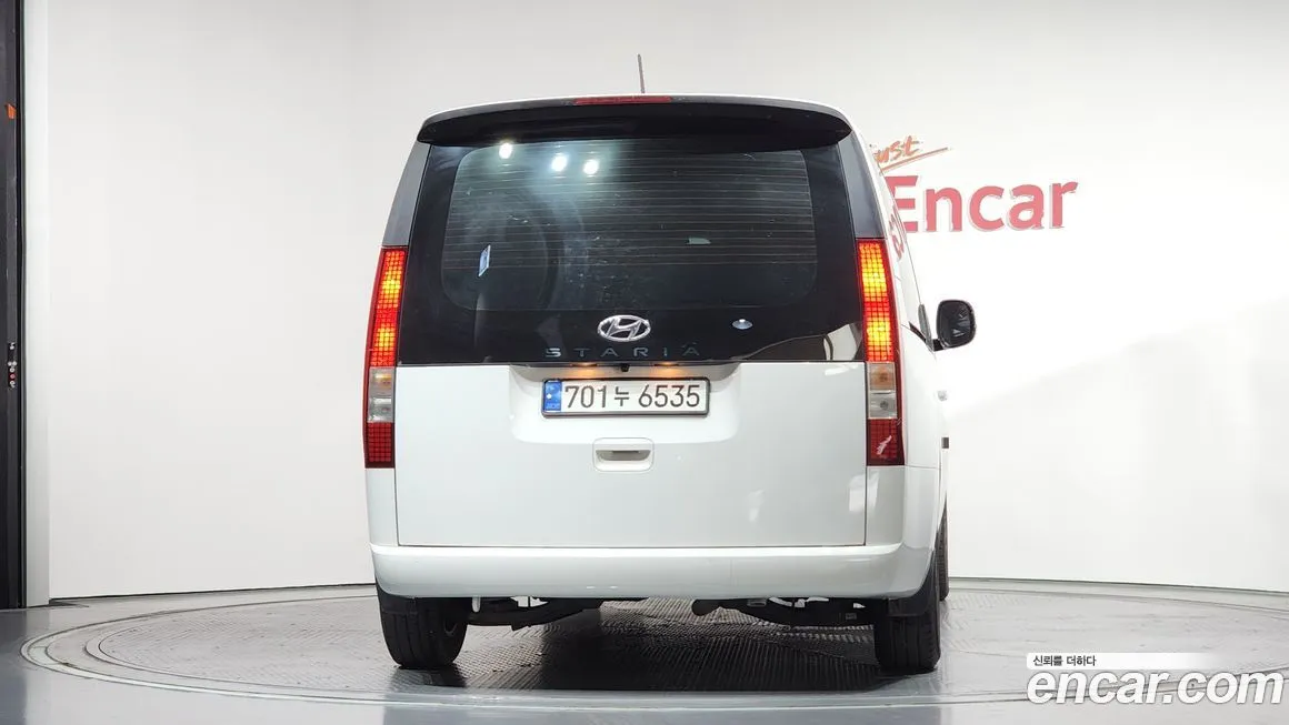 Hyundai Staria 2023 из KR, фото 9