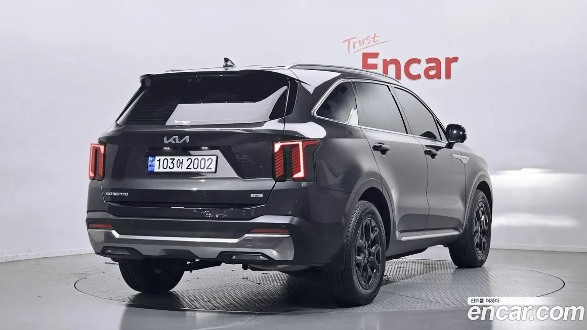 Kia Sorento — фото 3