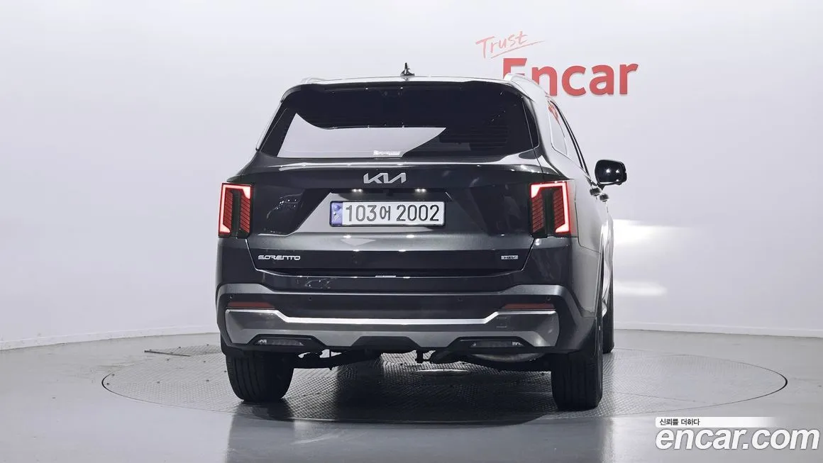 Kia Sorento — фото 2
