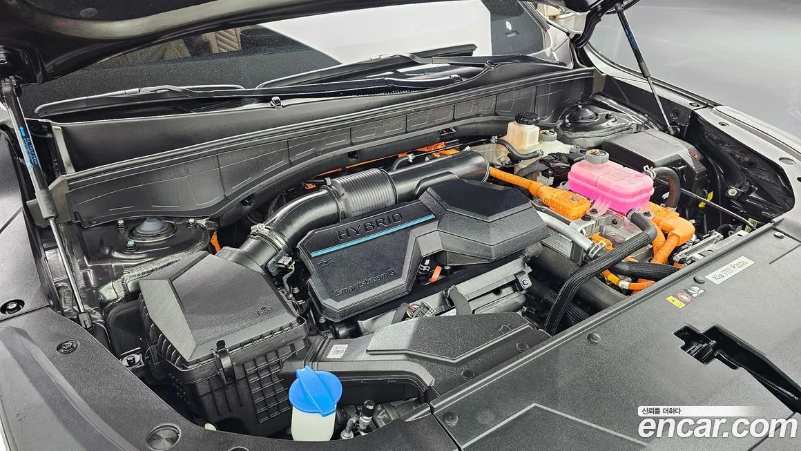 Kia Sorento — фото 10
