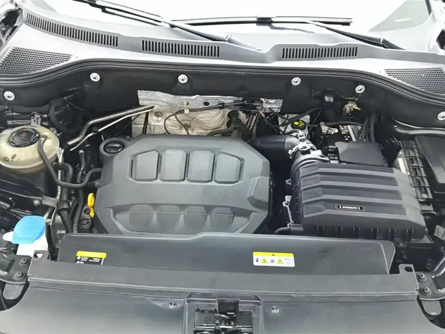 Volkswagen Tavendor 2023 из CN, фото 8