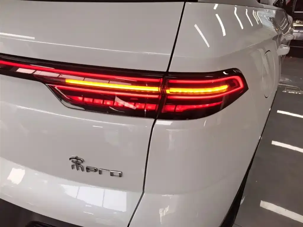 BYD Pro New Energy — фото 5