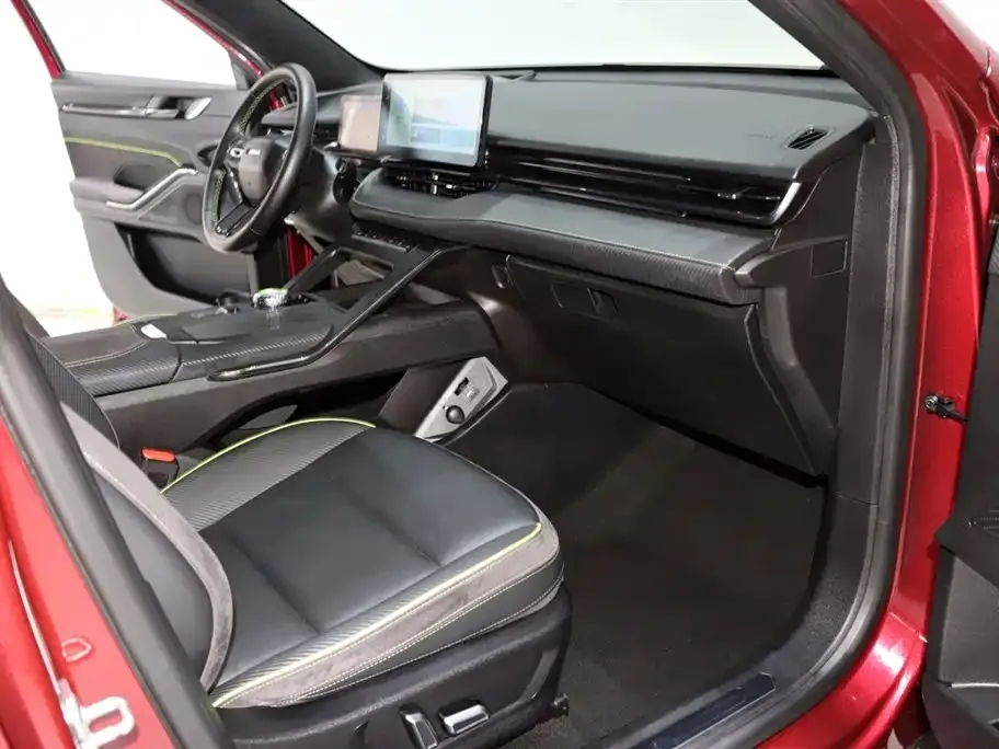 Haval H6S 2022 из CN, фото 6