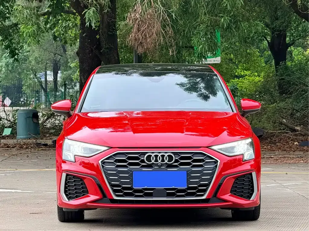Audi A3 — фото 3