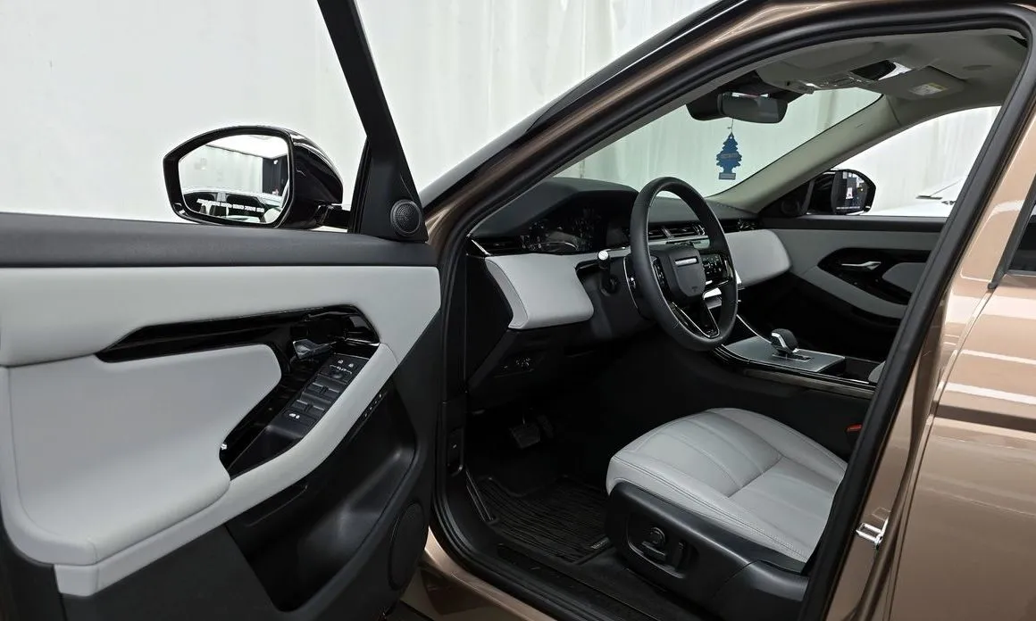 Land Rover Range Rover Evoque 2025 из KR, фото 7