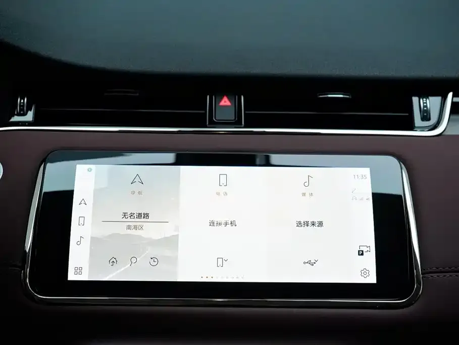 Land Rover Evoque — фото 2