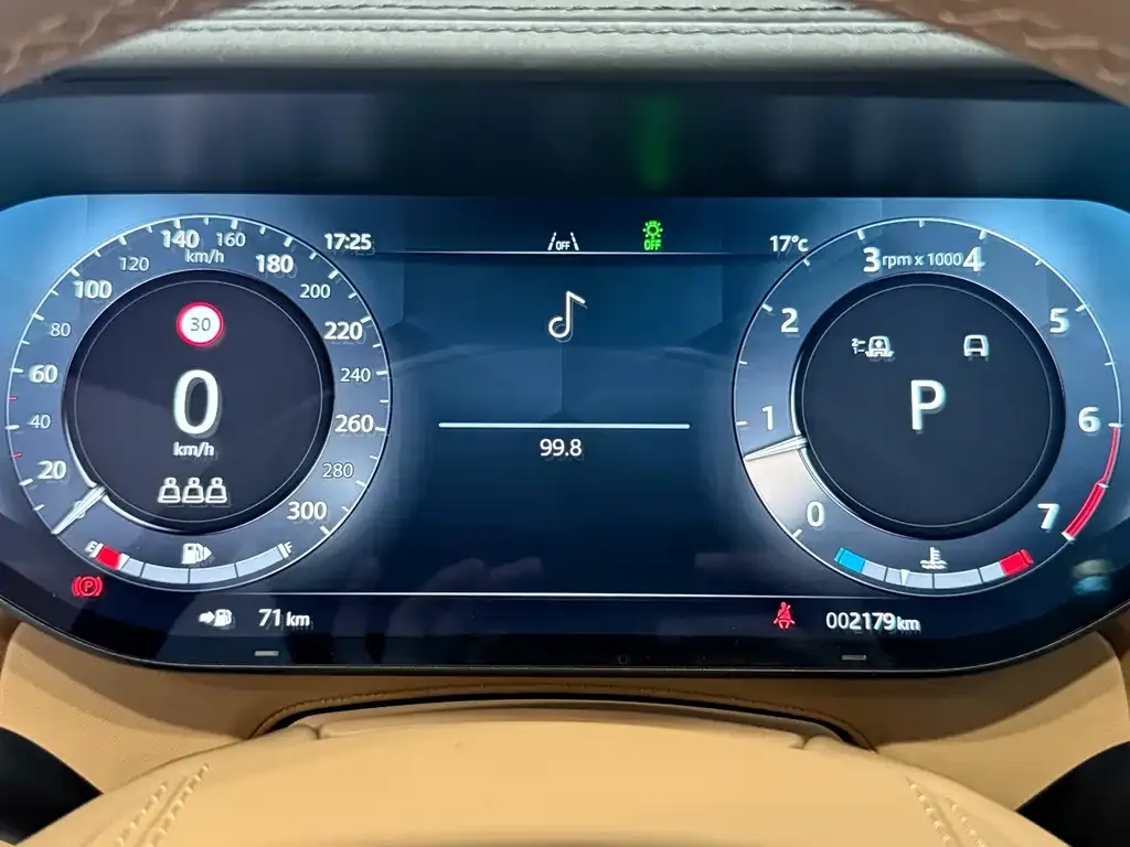 Land Rover Range Rover 2025 из CN, фото 10
