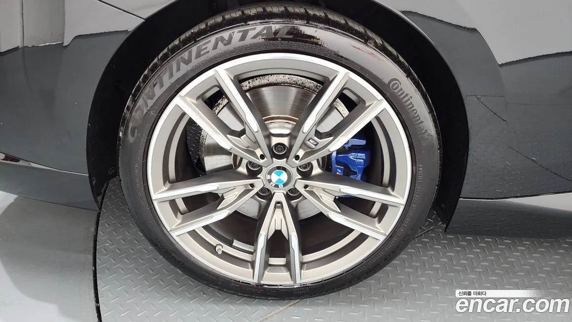 BMW 2-Series 2024 из KR, фото 5
