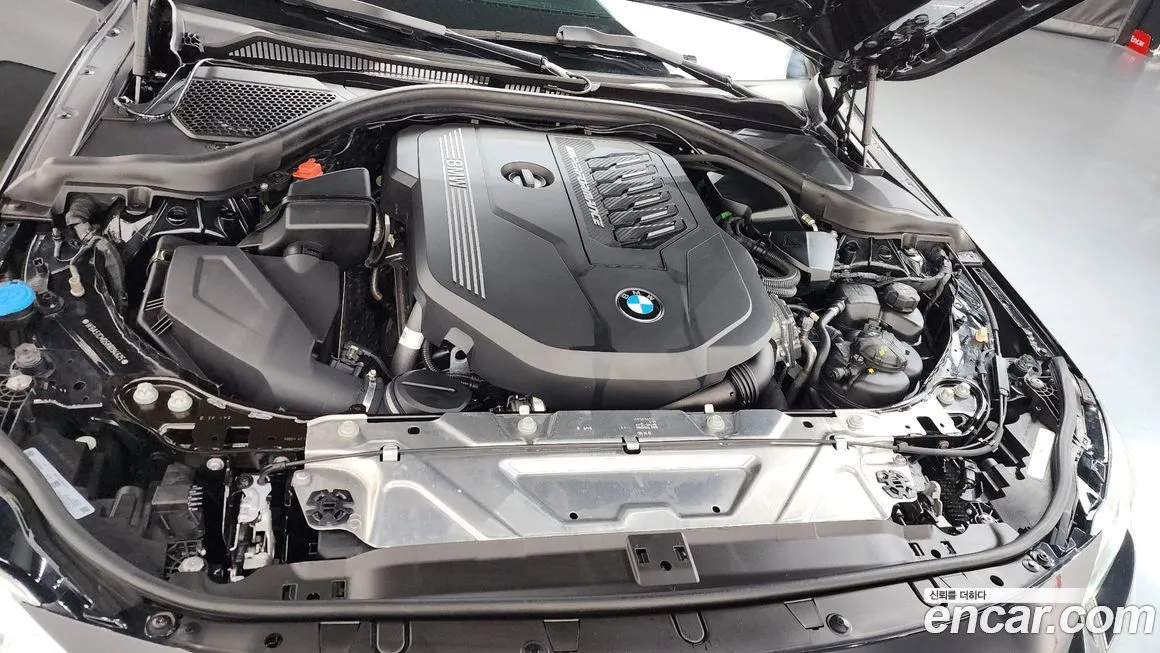 BMW 2-Series 2024 из KR, фото 9