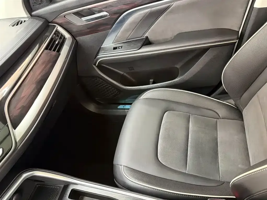 Haval H6 2022 из CN, фото 10