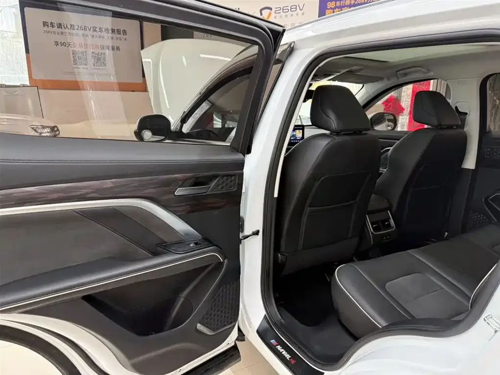 Haval H6 2022 из CN, фото 5