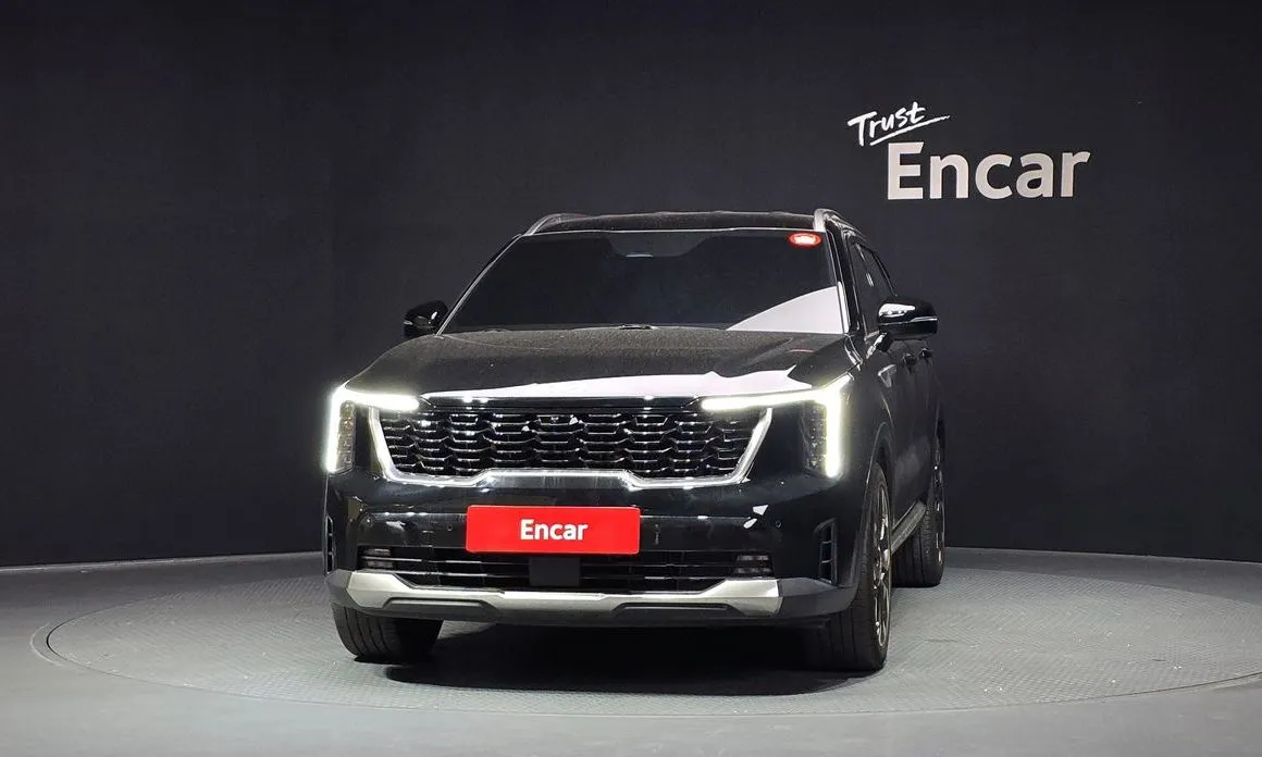Kia Sorento — фото 4