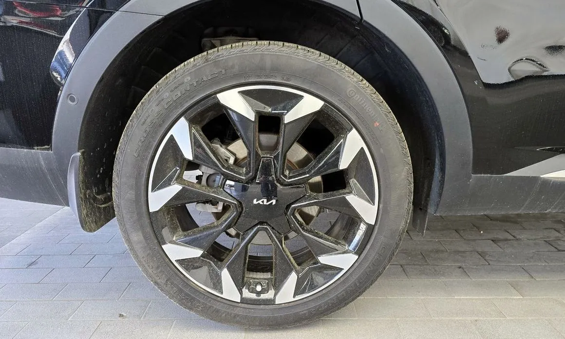 Kia Sorento — фото 10