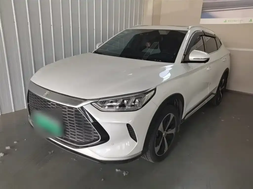 BYD PLUS New Energy 2023 из CN, фото 4