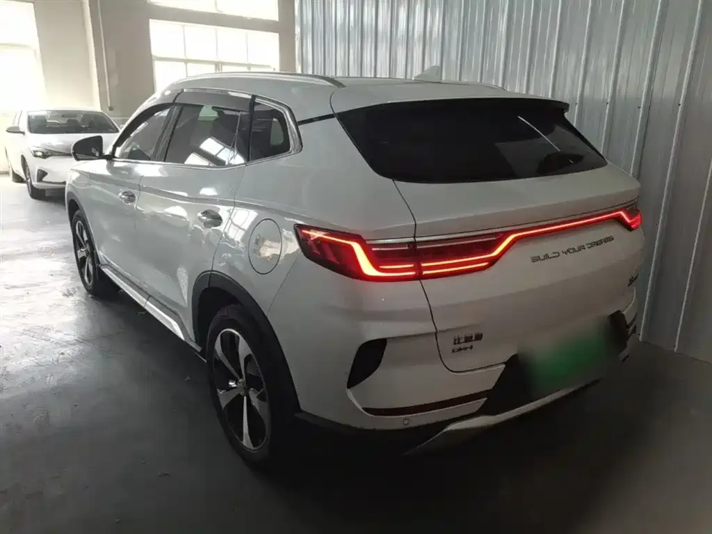 BYD PLUS New Energy 2023 из CN, фото 2