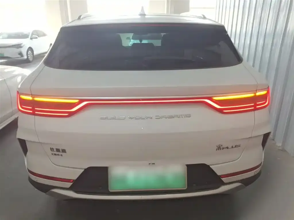 BYD PLUS New Energy 2023 из CN, фото 6