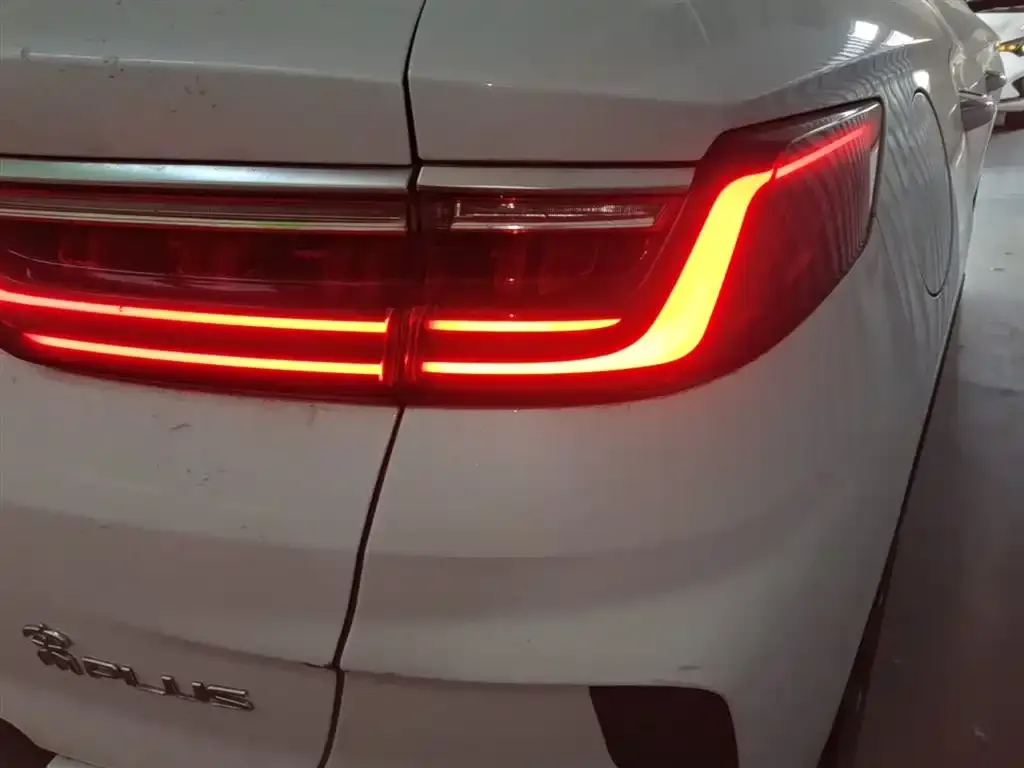 BYD PLUS New Energy 2023 из CN, фото 7