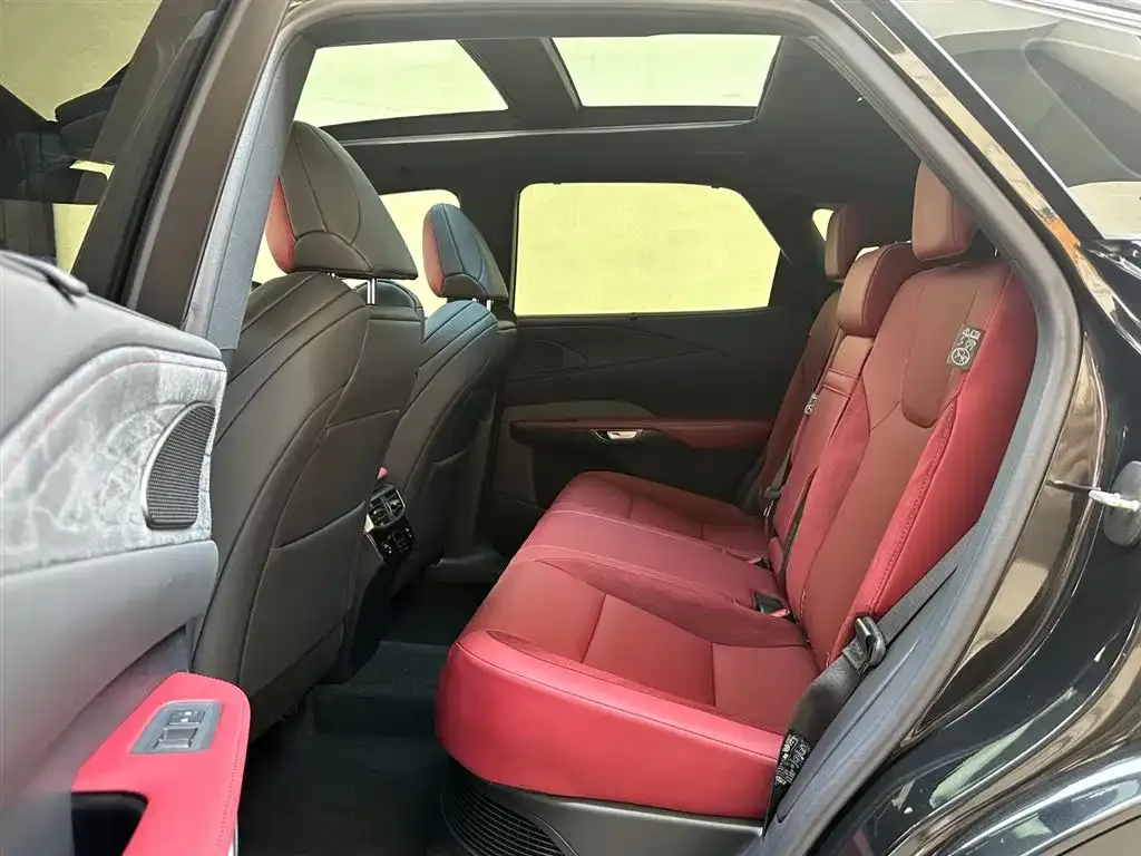 Lexus RX — фото 2