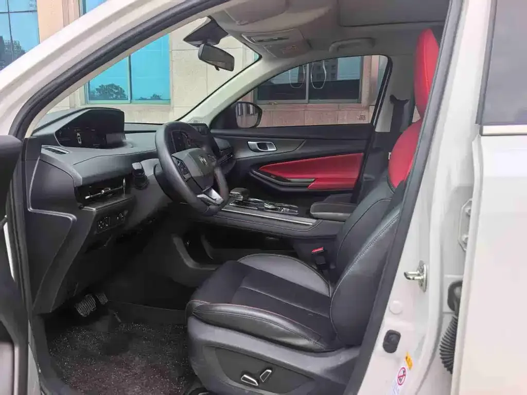 Changan CS55PLUS 2023 из CN, фото 9