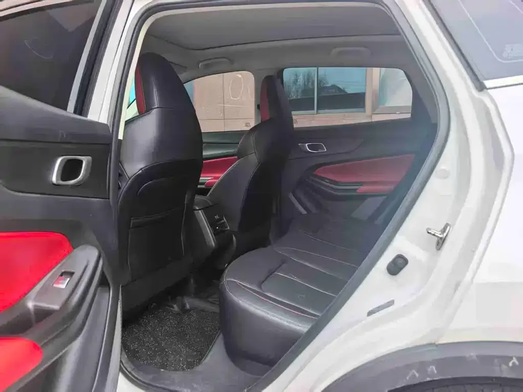 Changan CS55PLUS 2023 из CN, фото 2