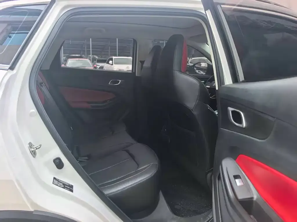 Changan CS55PLUS 2023 из CN, фото 4