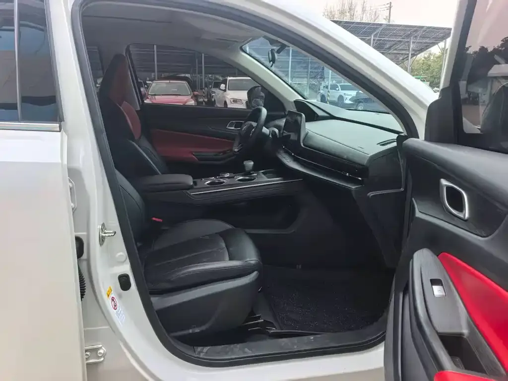 Changan CS55PLUS 2023 из CN, фото 5