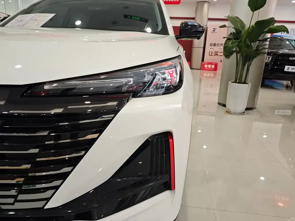 Changan CS55PLUS 2023 из CN, фото 10