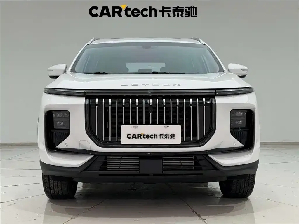 Jetour X90 PRO 2025 из CN, фото 8
