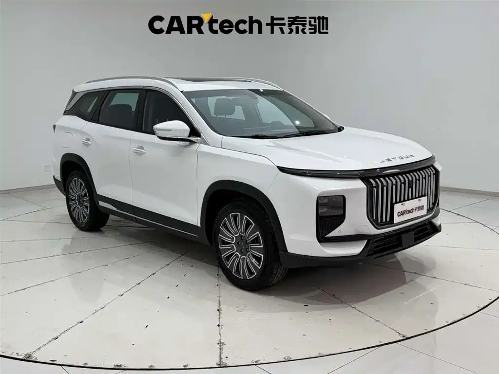 Jetour X90 PRO 2025 из CN, фото 9