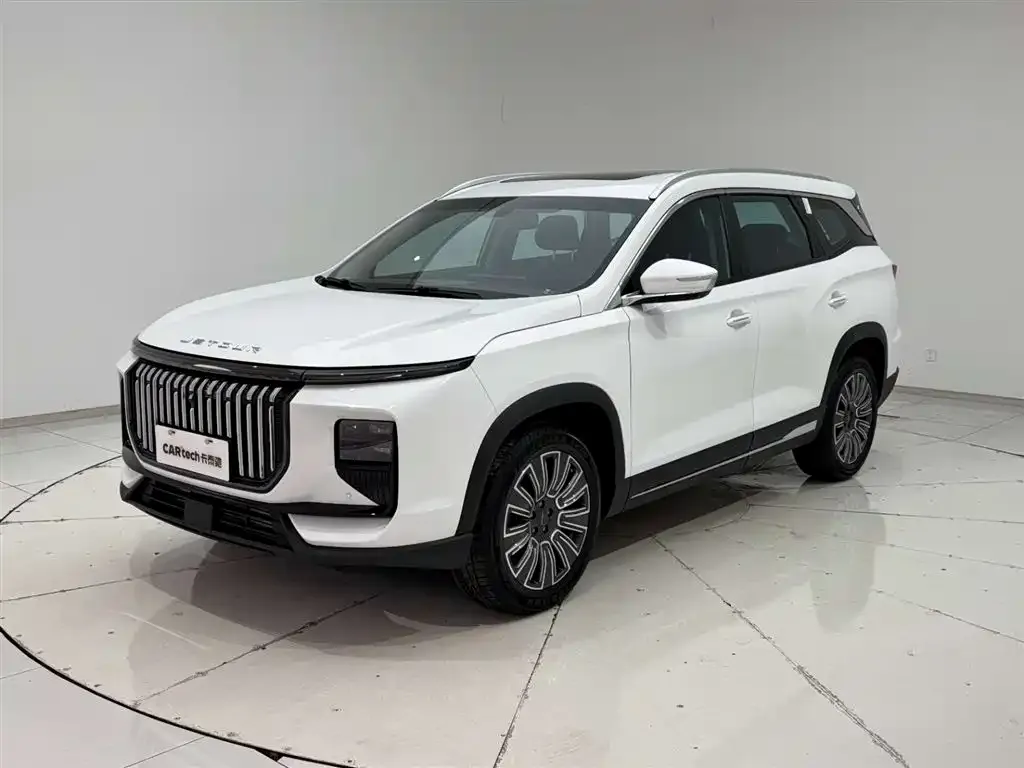 Jetour X90 PRO 2025 из CN, фото 3