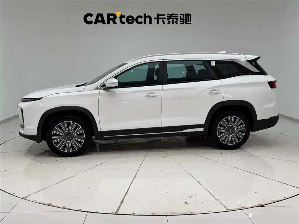 Jetour X90 PRO 2025 из CN, фото 10