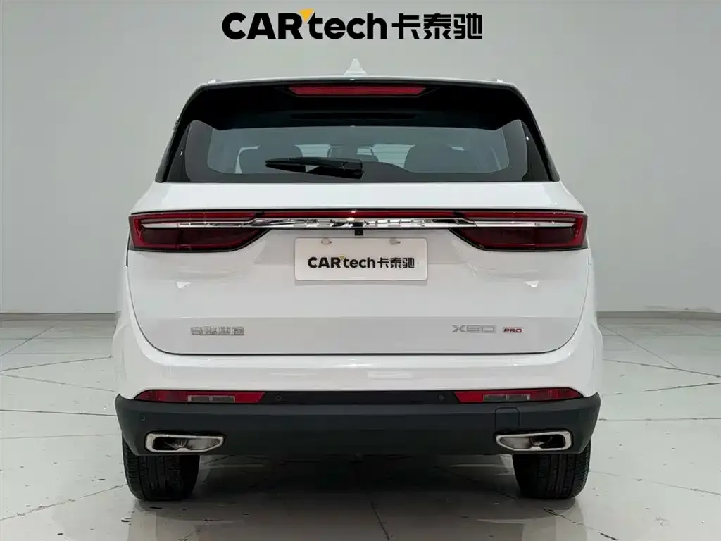 Jetour X90 PRO 2025 из CN, фото 2