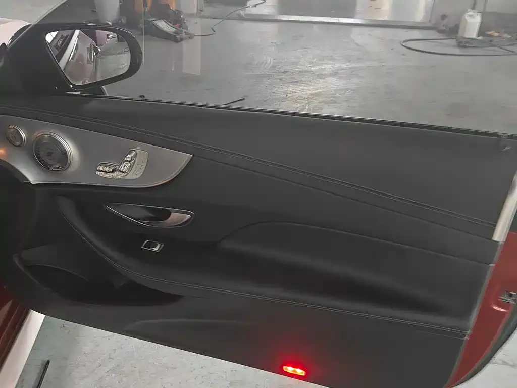 Mercedes-Benz E-Class (Import) 2021 из CN, фото 3