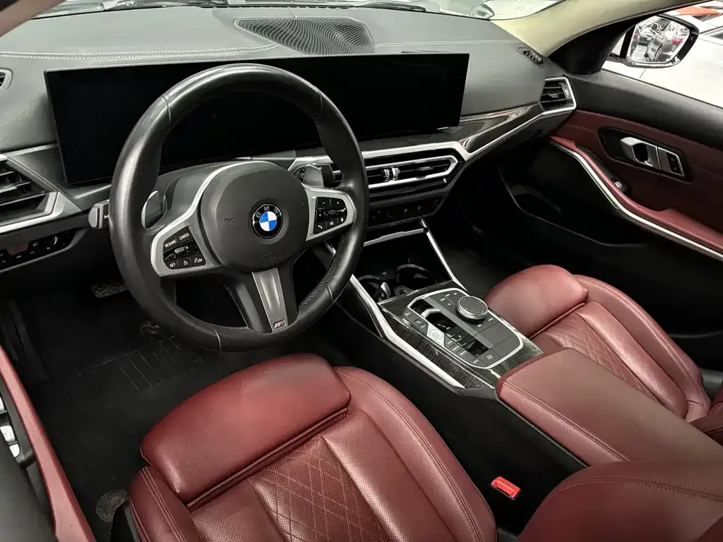 BMW 3 Series — фото 2