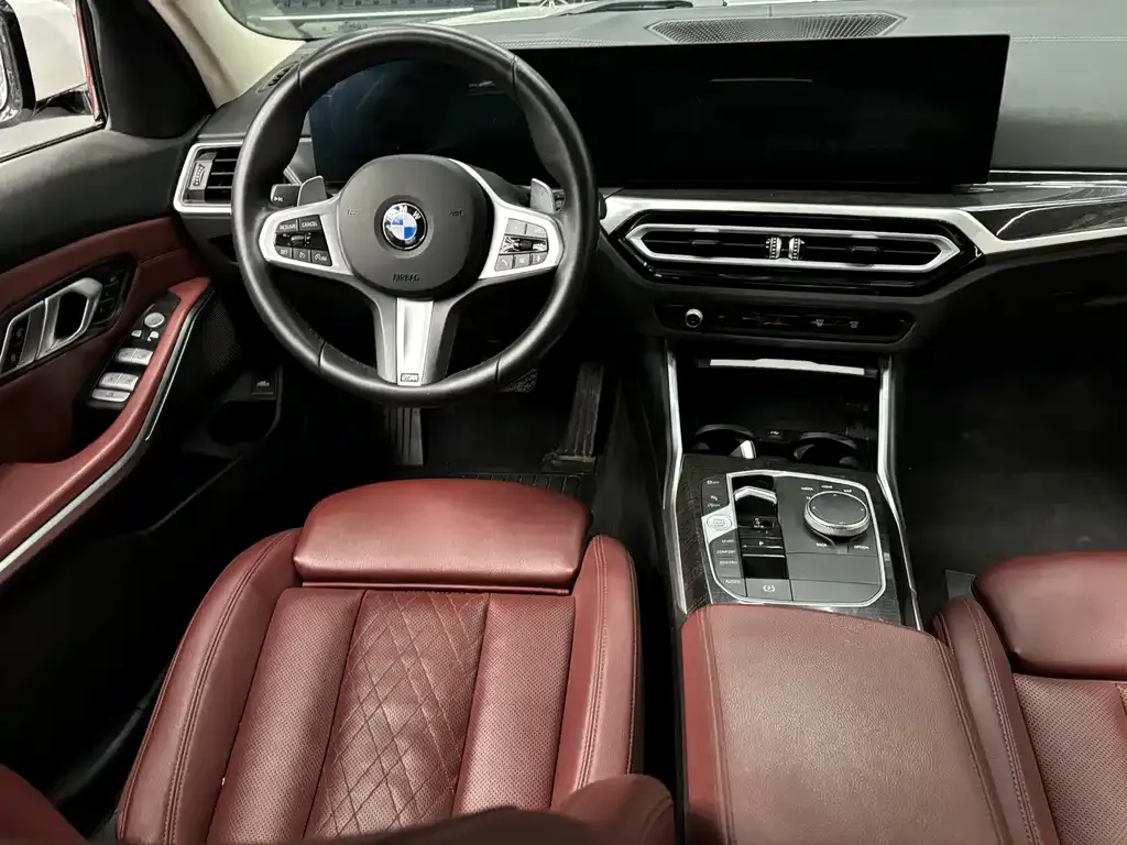BMW 3 Series — фото 9