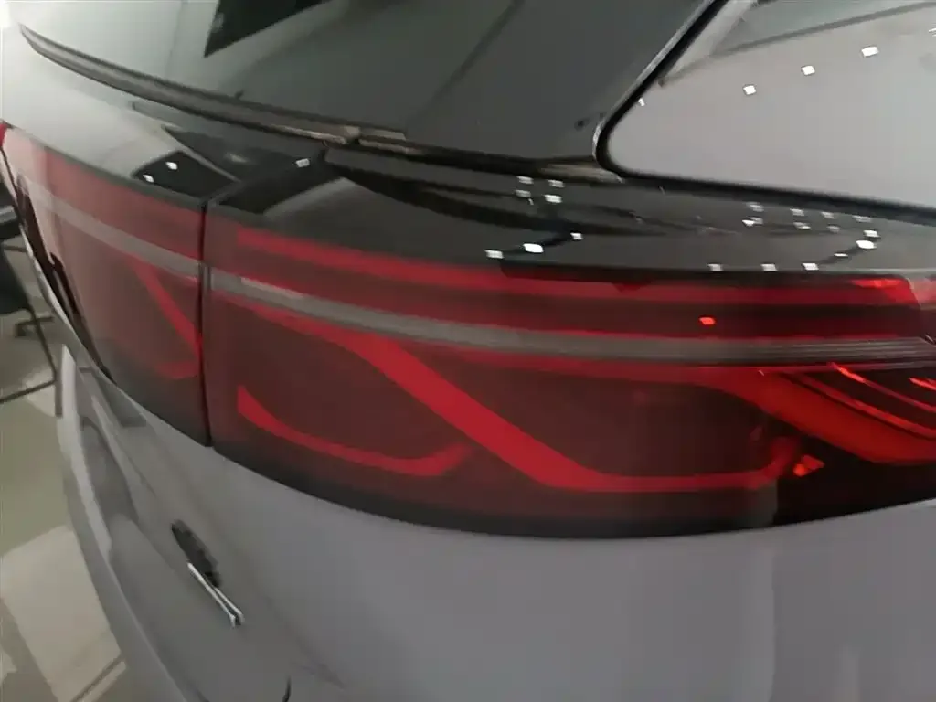 BYD Tang New Energy 2025 из CN, фото 5