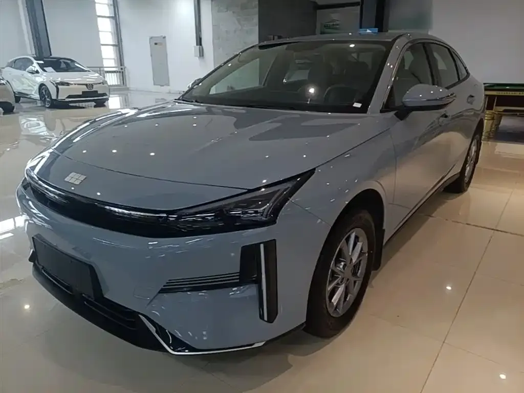 Geely Galaxy L6