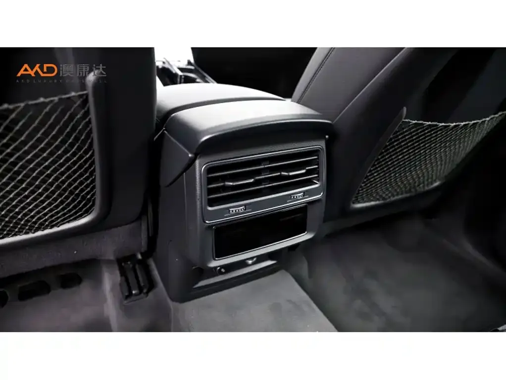 Audi Q7 2022 из CN, фото 6