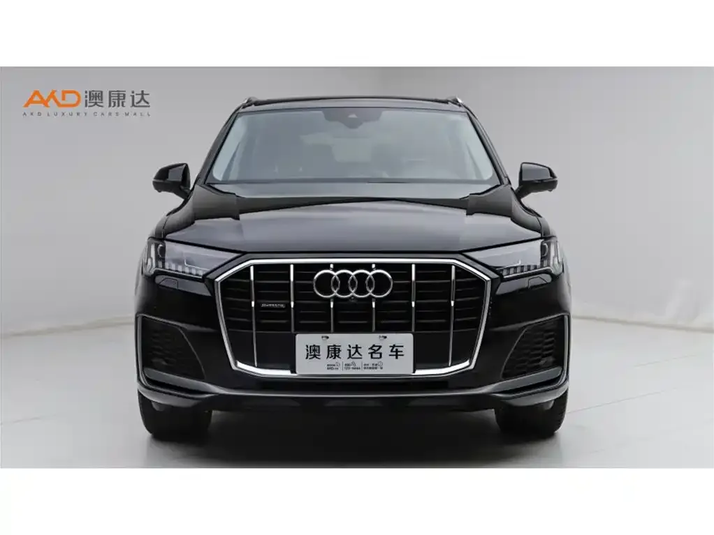 Audi Q7 2022 из CN, фото 10