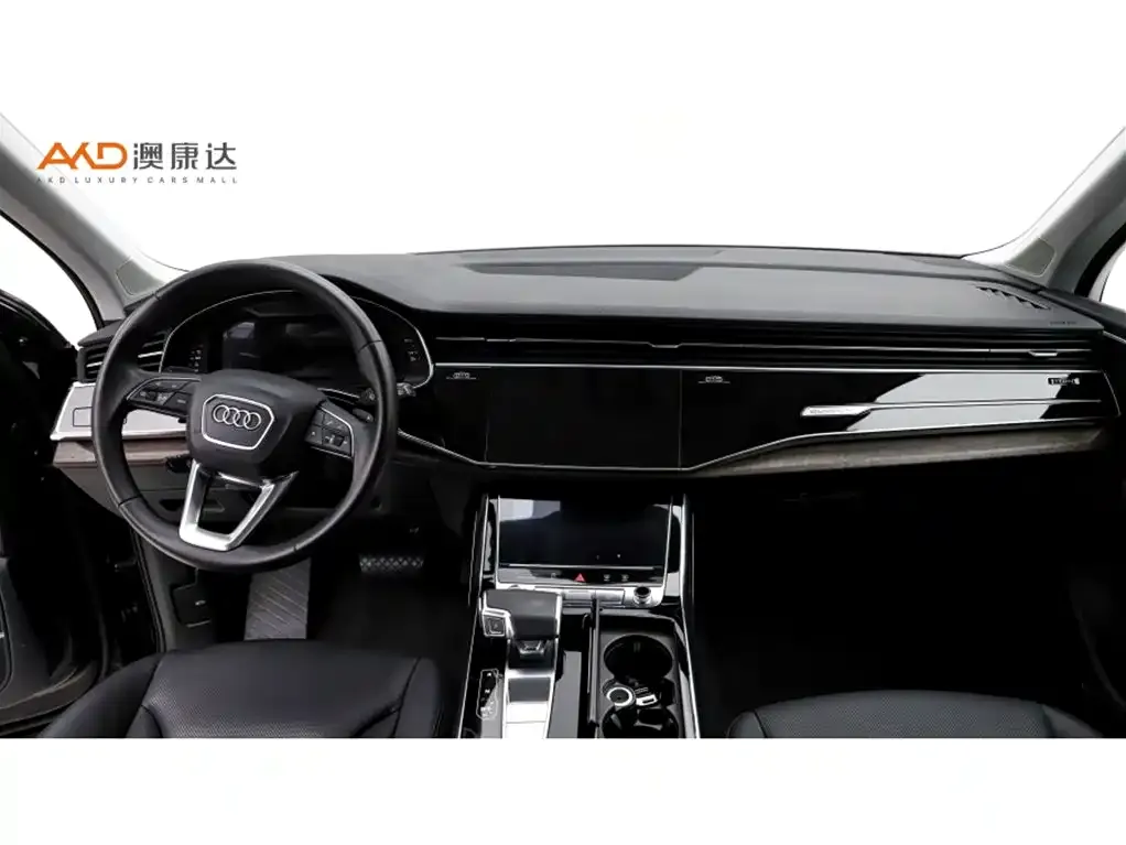 Audi Q7 2022 из CN, фото 8
