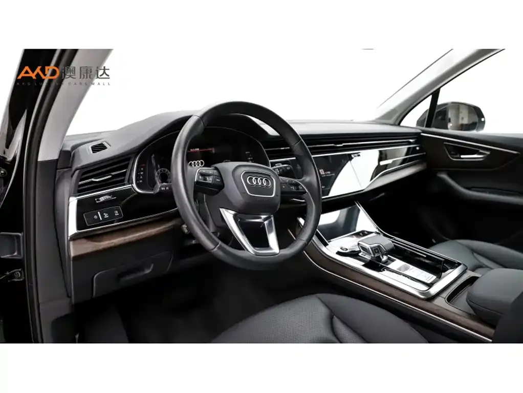 Audi Q7 2022 из CN, фото 7