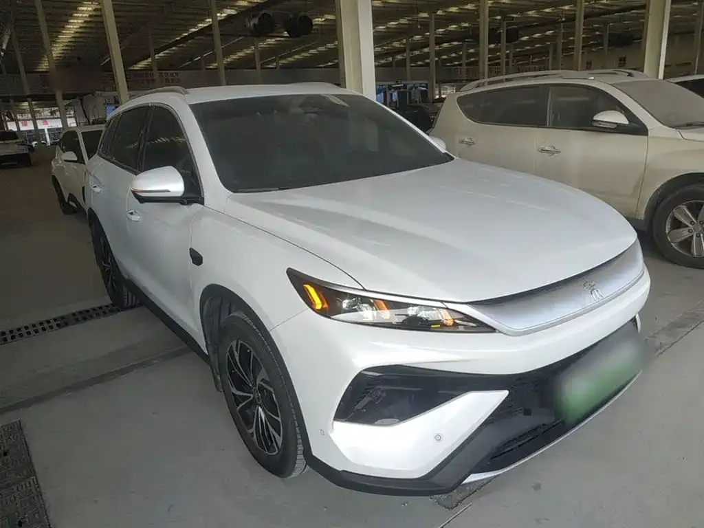 BYD Pro New Energy 2025 из CN, фото 7