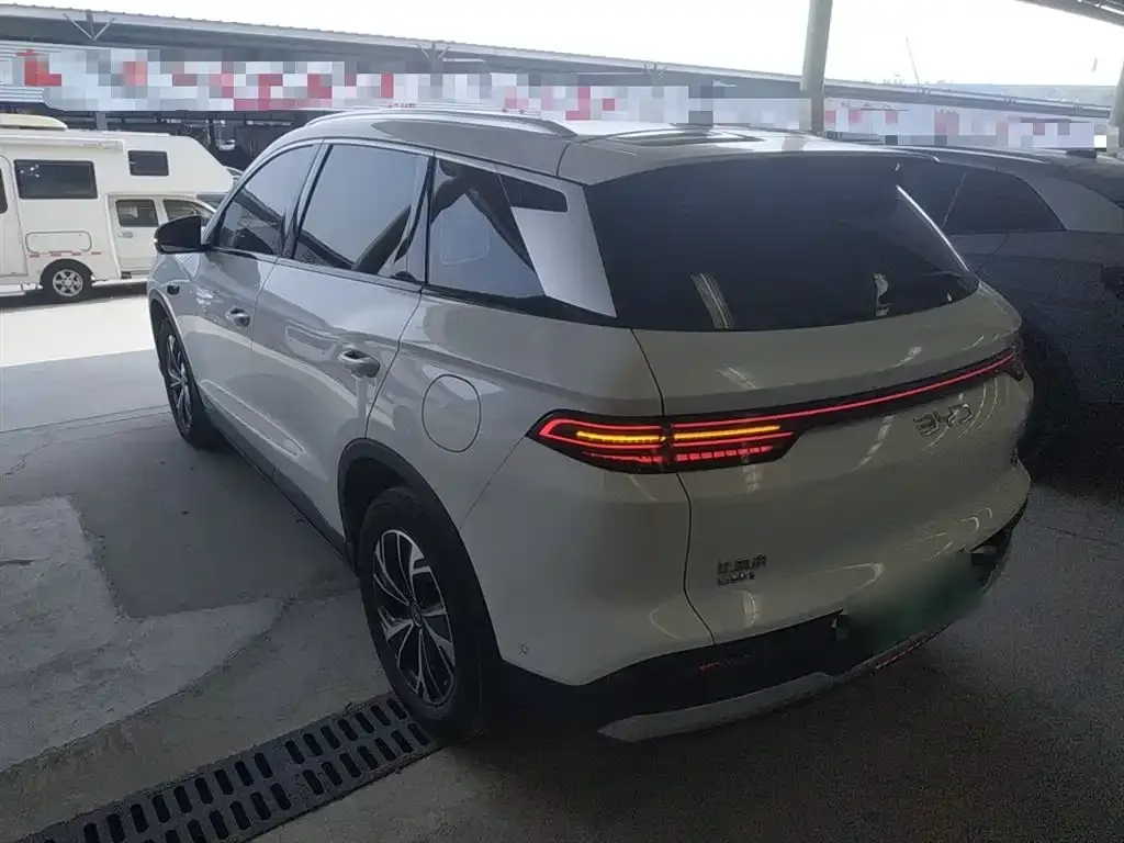 BYD Pro New Energy 2025 из CN, фото 3
