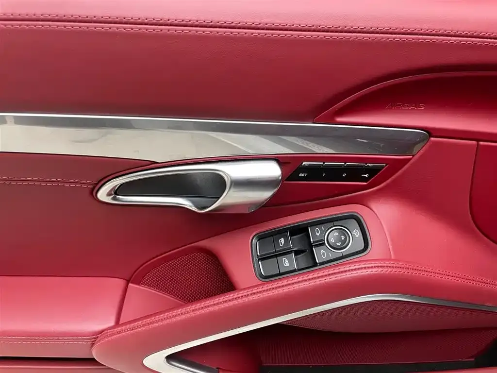 Porsche 718 — фото 10