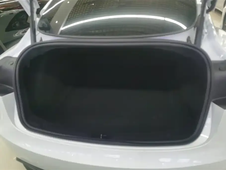 Tesla Model 3 — фото 2